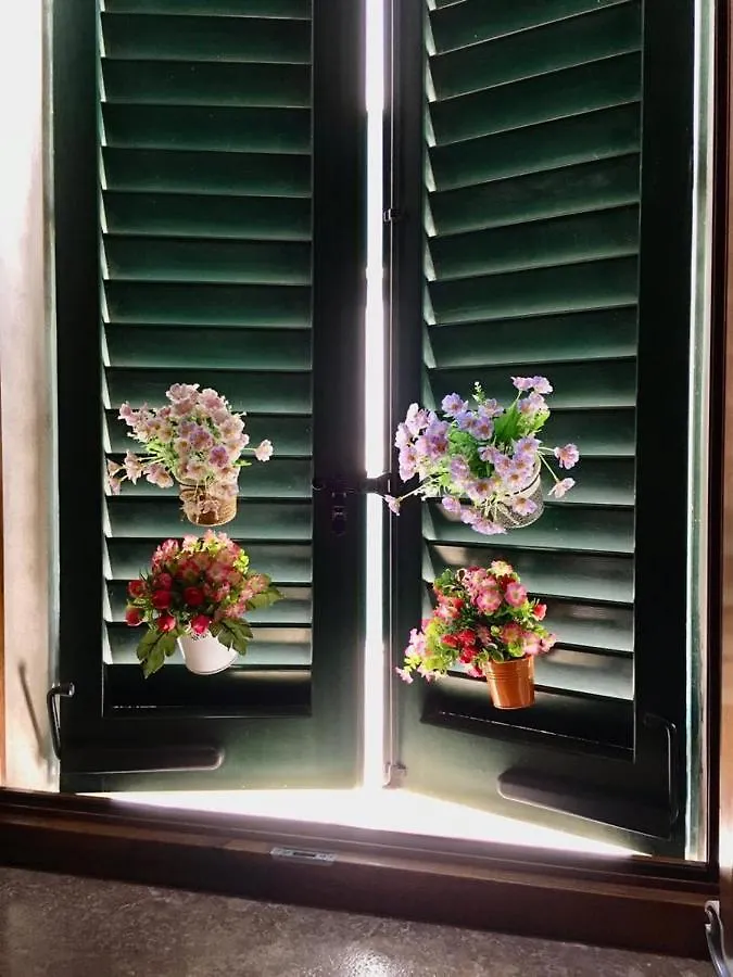 A Casa Di Marzia Lägenhet Rapolano Terme Italien