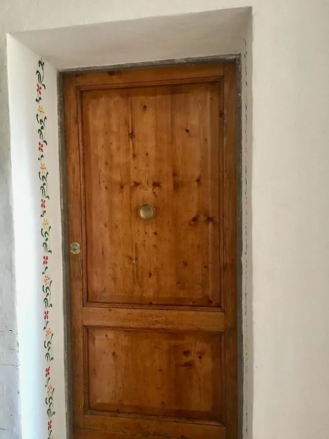 A Casa Di Marzia Lägenhet Rapolano Terme 0*,  Italien